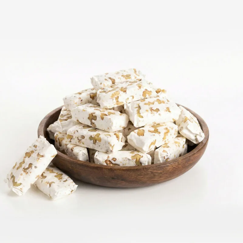 Cevizli Sakız Helva - Dogal ve Organik | Koyumden Gelsin