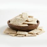 Susamlı Kıtır Helva (Gaziantep)