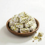 Tane Antep Fıstıklı Sakız Helva (Gaziantep)