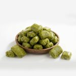 Toz Antep Fıstıklı Sakız Helva (Gaziantep)