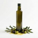 Natürel Sızma Zeytinyağı (Gaziantep)
