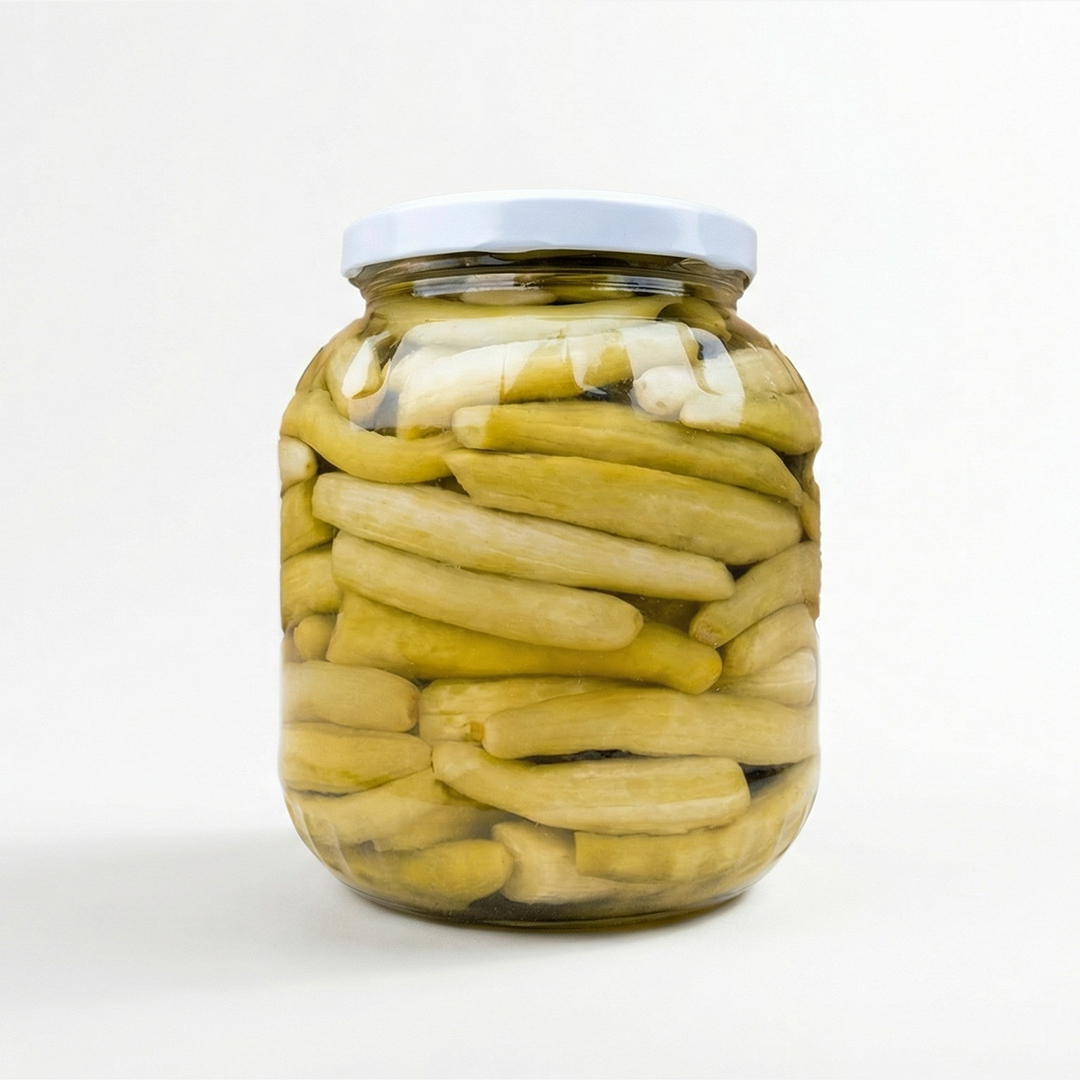 acur_turşusu1 Antep Usulü Acur Turşusu (Gaziantep) - Görsel 1