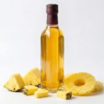 Ananas Sirkesi (Çamlıdere)