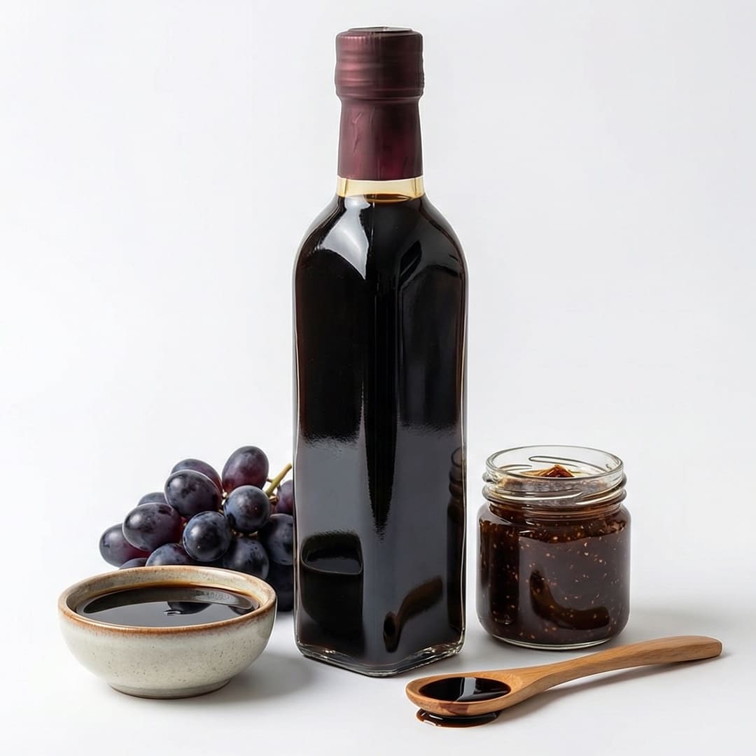 balzamik_sirkesi1a Balzamik Sirke (Çamlıdere) - Görsel 1