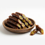 Fıstıklı Üzüm Sucuğu (Gaziantep)