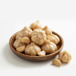 Sarımsak Turşusu (Gaziantep)