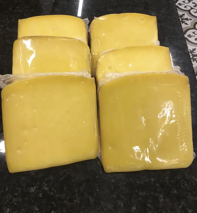 Eski Kaşar - Dogal ve Organik | Koyumden Gelsin