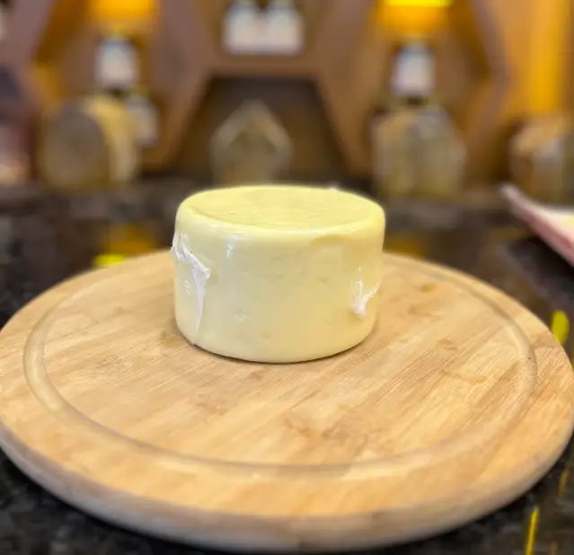 Taze Kaşar - Dogal ve Organik | Koyumden Gelsin