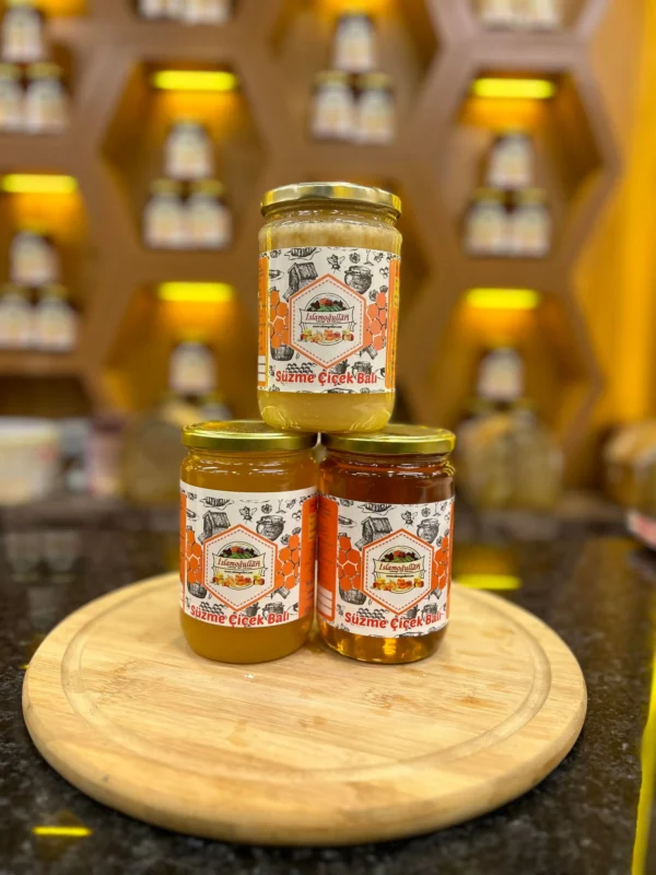 Bal - Dogal ve Organik | Koyumden Gelsin