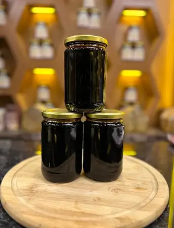 Kağızman Dut Pekmezi - Dogal ve Organik | Koyumden Gelsin