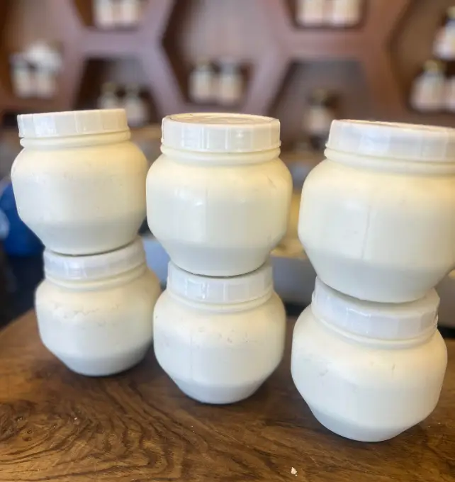 Erzincan Bidon Tulum Peyniri (Koyun Peyniri) - Dogal ve Organik | Koyumden Gelsin