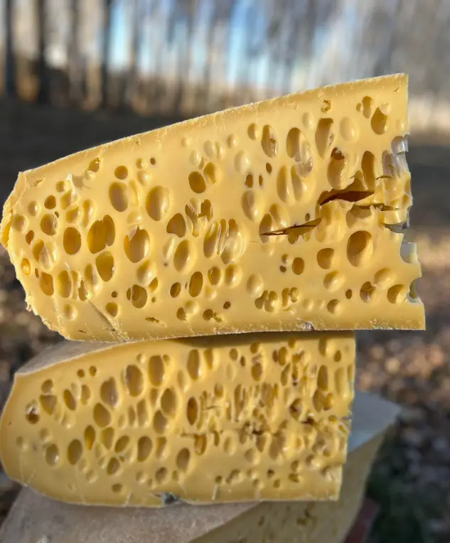 Gravyer - Dogal ve Organik | Koyumden Gelsin