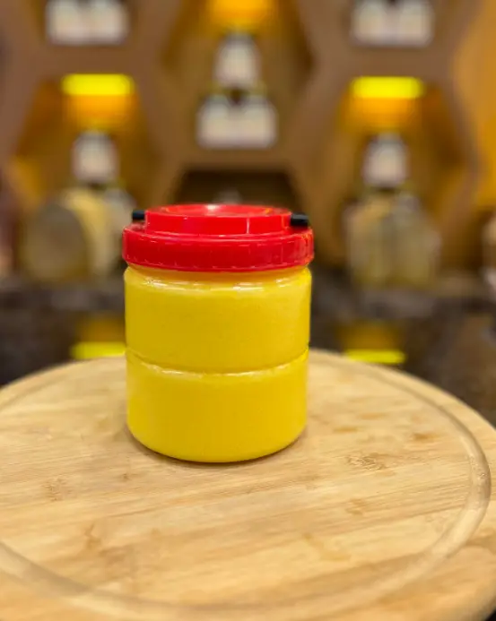 Köy Sarıyağ - Sade Yağ - Dogal ve Organik | Koyumden Gelsin