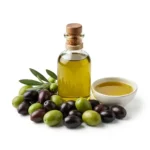 Zeytin & Zeytinyağı