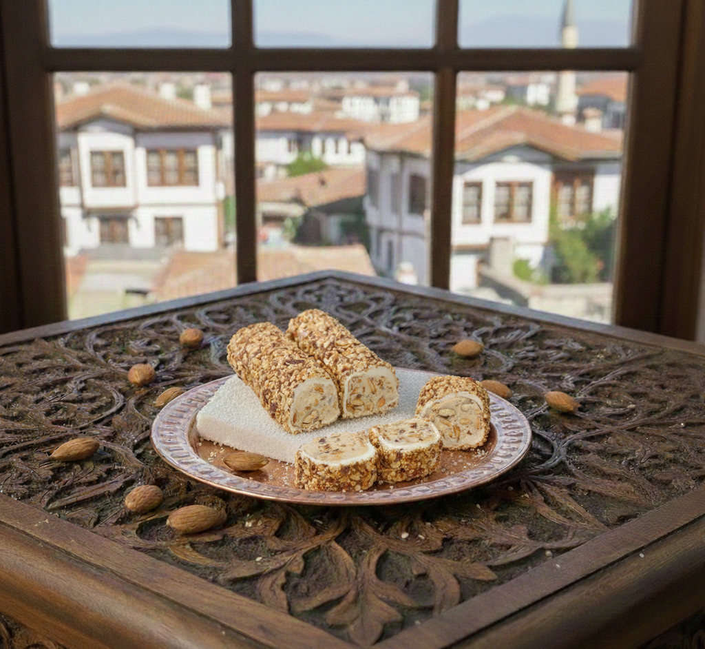 Bademli Sarma görseli 1